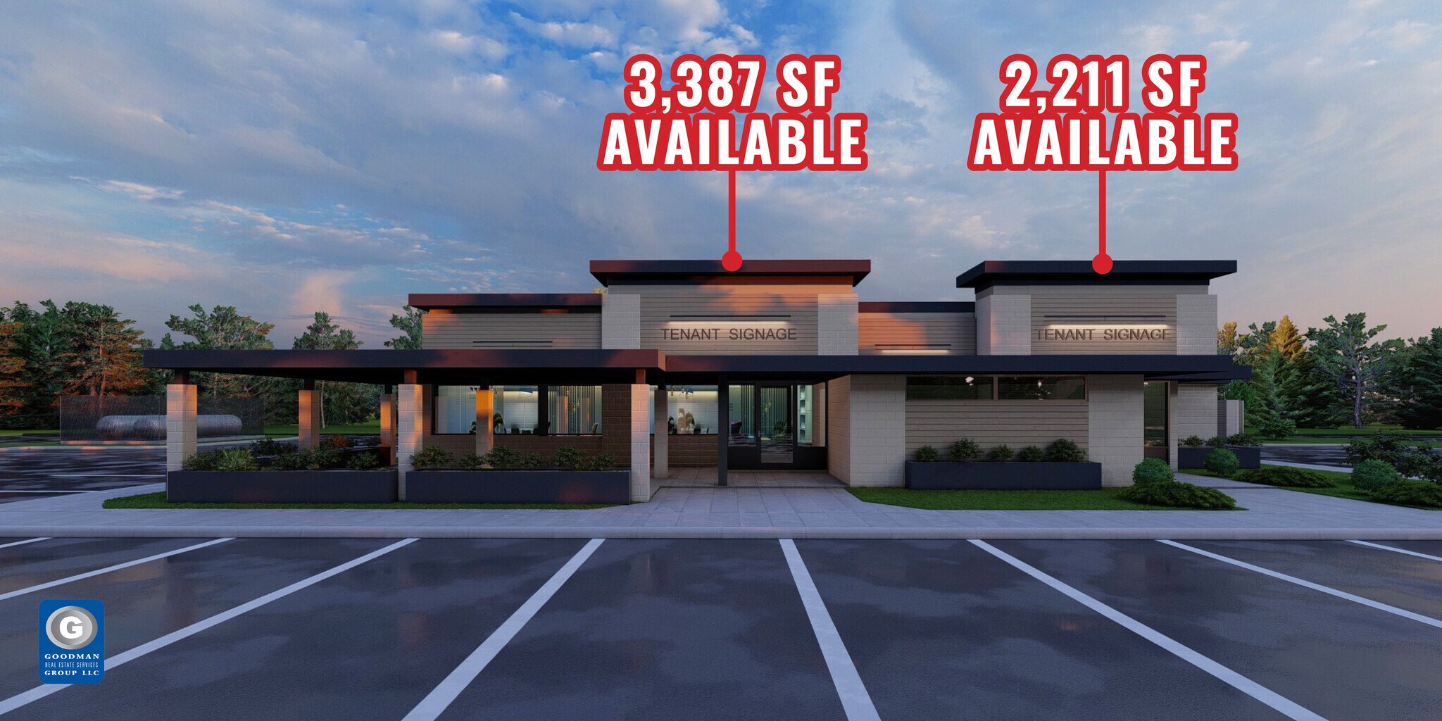 8111 Day Dr, Parma, OH for lease Primary Photo- Image 1 of 9