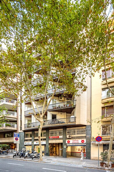 Bureau dans Barcelone, Barcelona à louer - Photo principale - Image 1 de 1