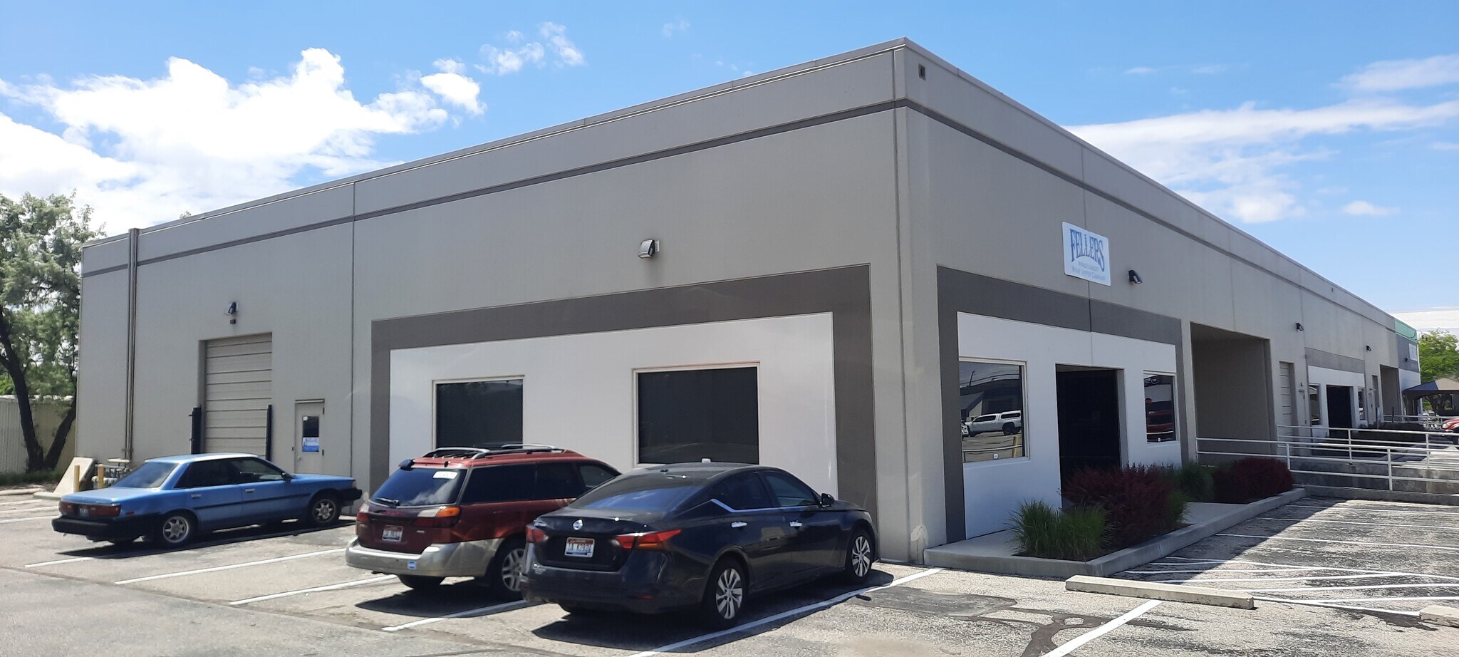 2772 S Cole Rd, Boise, ID à vendre Photo du bâtiment- Image 1 de 1