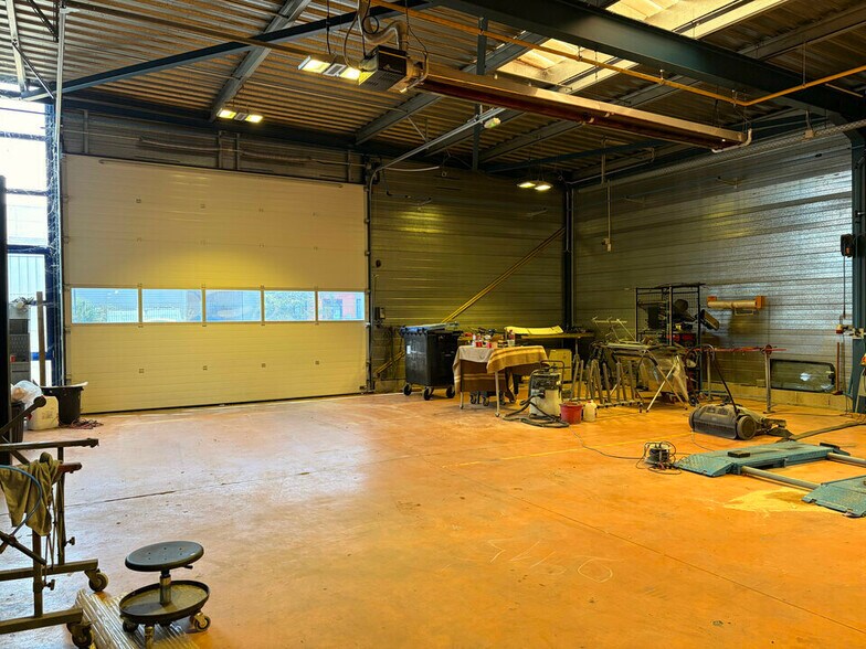 18 Rue Des Tuileries, Souffelweyersheim for lease - Interior Photo - Image 3 of 12