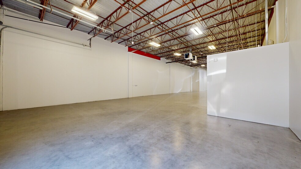 7401-7403 Lockport Pl, Lorton, VA à louer - Numérisation 3D de Matterport - Image 2 de 50