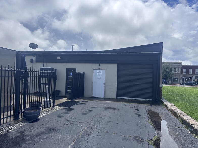 1357 Central Ave, Middletown, OH for sale - Building Photo - Image 3 of 22