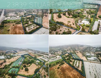 More details for 3542 Coast View Dr, Malibu, CA - Land for Sale