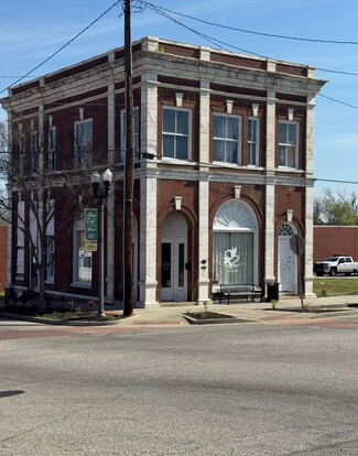 More details for 101 McIntosh St, Vidalia, GA - Retail for Sale