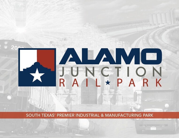 16456 Old Corpus Christi Rd, Elmendorf, TX à vendre - Photo du bâtiment - Image 1 de 5