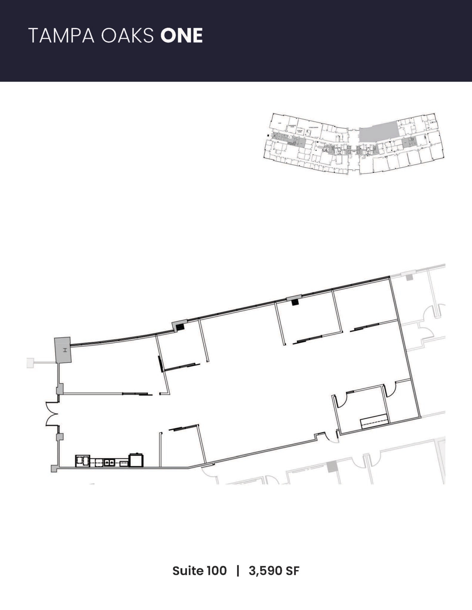 12802 Tampa Oaks Blvd, Tampa, FL for lease Floor Plan- Image 1 of 1