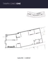 12802 Tampa Oaks Blvd, Tampa, FL for lease Floor Plan- Image 1 of 1