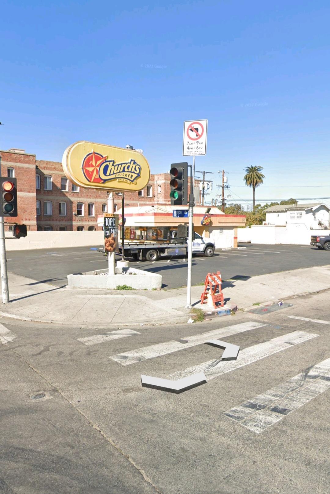 261 E Vernon Ave, Los Angeles, CA for lease Primary Photo- Image 1 of 31