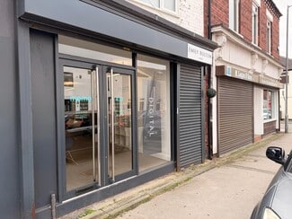 More details for 477 Leigh Rd, Bolton - Retail for Sale