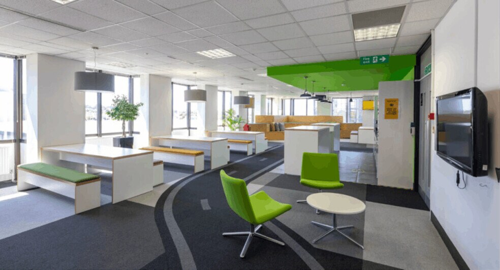 West Gate, Londres à louer - Photo intérieure - Image 2 de 13