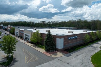 More details for 7235-7735 Market Place Dr, Bainbridge Village, OH - Retail for Lease