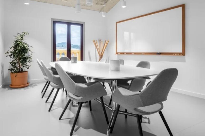 3000 Aviator Way, Manchester à louer Photo du bâtiment- Image 1 de 12