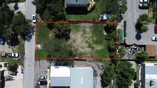 More details for 4813 W Flamingo Rd, Tampa, FL - Land for Sale