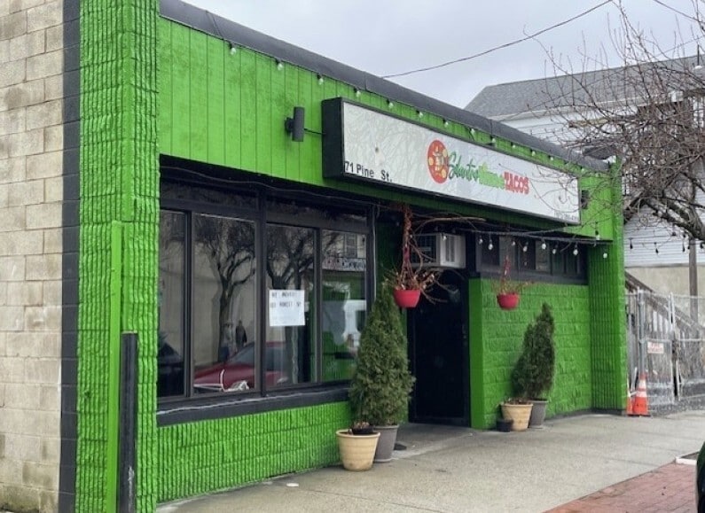 71 Pine St, Montclair, NJ for lease - Building Photo - Image 2 of 3