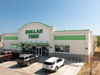 Plus de détails pour 122 Moursund Blvd, San Antonio, TX - Commerce de détail à vendre