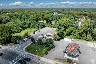 1545 Middle Country Rd, Centereach, NY - Aerial  map view