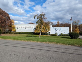 Plus de détails pour 50 Toc Dr, Highland, NY - Industriel à vendre