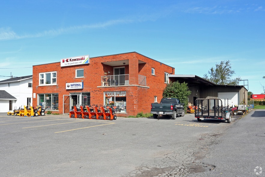 1768 Bath Rd, Kingston, ON for sale - Building Photo - Image 2 of 2