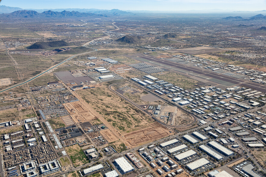 19th Ave & Alameda Rd, Phoenix, AZ à louer - A rien - Image 3 de 5