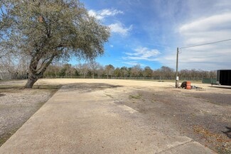 More details for 5205 W Orange St, Pearland, TX - Land for Lease