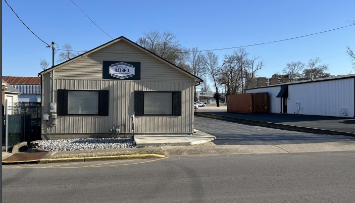 128 State St, Bowling Green, KY for lease Building Photo- Image 1 of 8