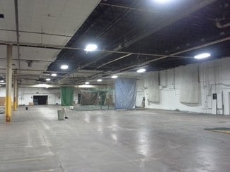 Plus de détails pour 301 Wilbur Ave, Champaign, IL - Industriel à louer