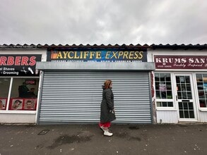 Gort Rd, Newton Aycliffe à louer Photo du bâtiment- Image 1 de 1