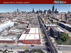 1932-1958 W Lake St, Chicago, IL for lease Building Photo- Image 2 of 30