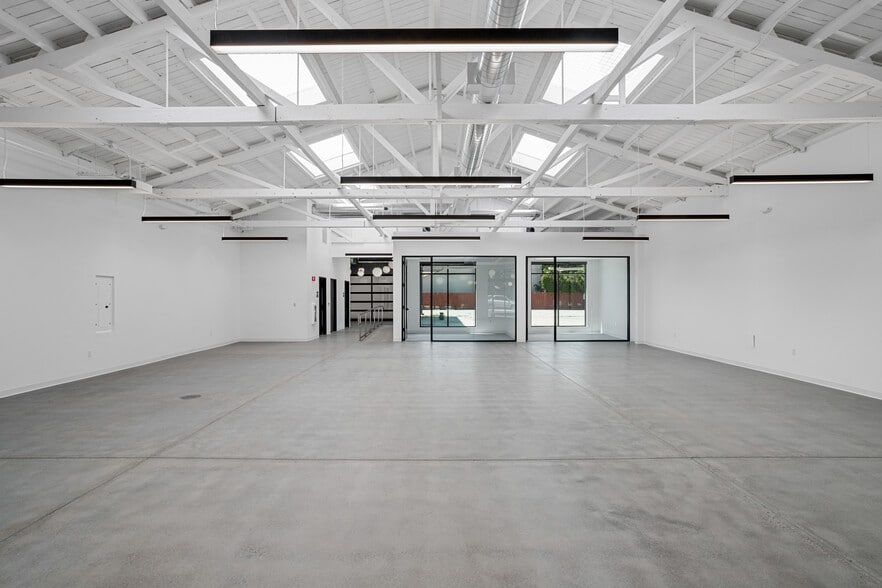 840 The Alameda, San Jose, CA for sale - Interior Photo - Image 3 of 12