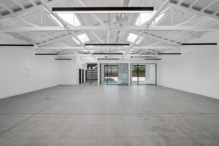 840 The Alameda, San Jose, CA à vendre - Photo intérieure - Image 3 de 12