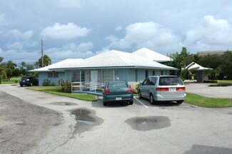 Plus de détails pour 3400 Forest Hill Blvd, West Palm Beach, FL - Bureau à vendre