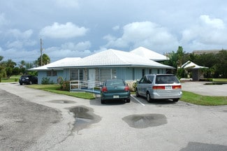 More details for 3400 Forest Hill Blvd, West Palm Beach, FL - Office for Sale