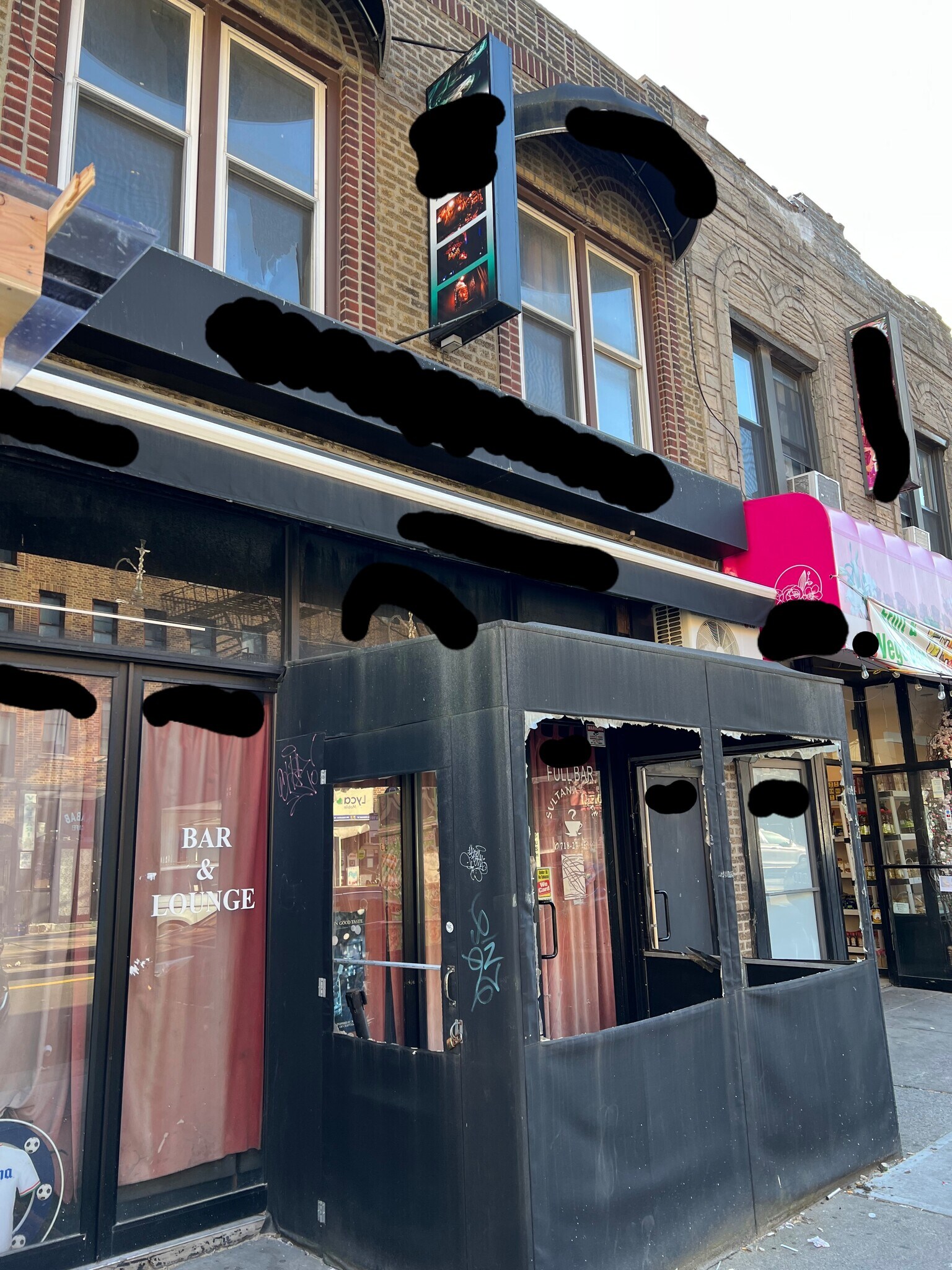 25-03 Steinway St, Long Island City, NY for sale Building Photo- Image 1 of 1