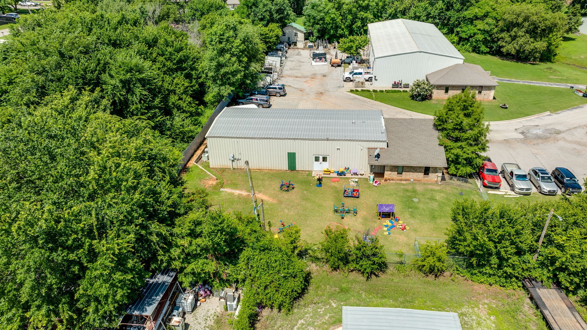 104 NW 16th St, Newcastle, OK for sale Primary Photo- Image 1 of 4