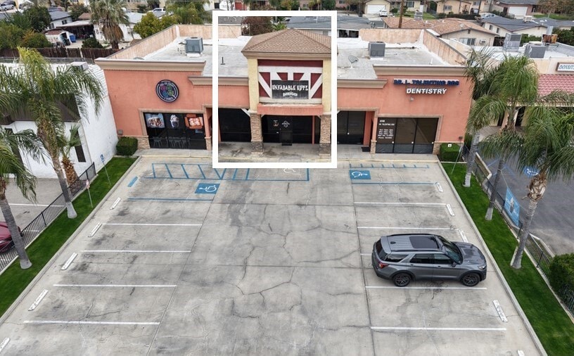 1625 Cecil Ave, Delano, CA for lease Primary Photo- Image 1 of 7