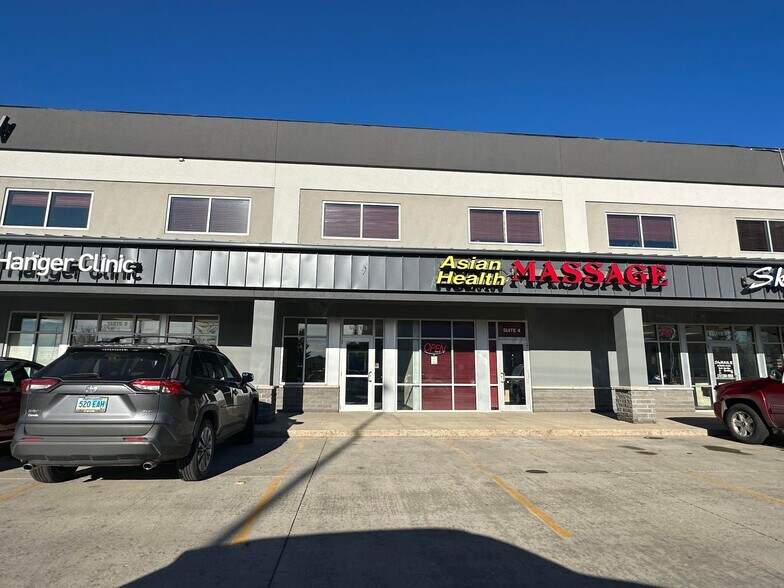 3003 S 32nd Ave, Fargo, ND for lease - Building Photo - Image 2 of 3