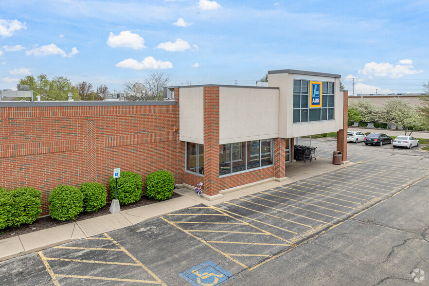 13550 S Route 59, Plainfield, IL for sale - Building Photo - Image 2 of 5