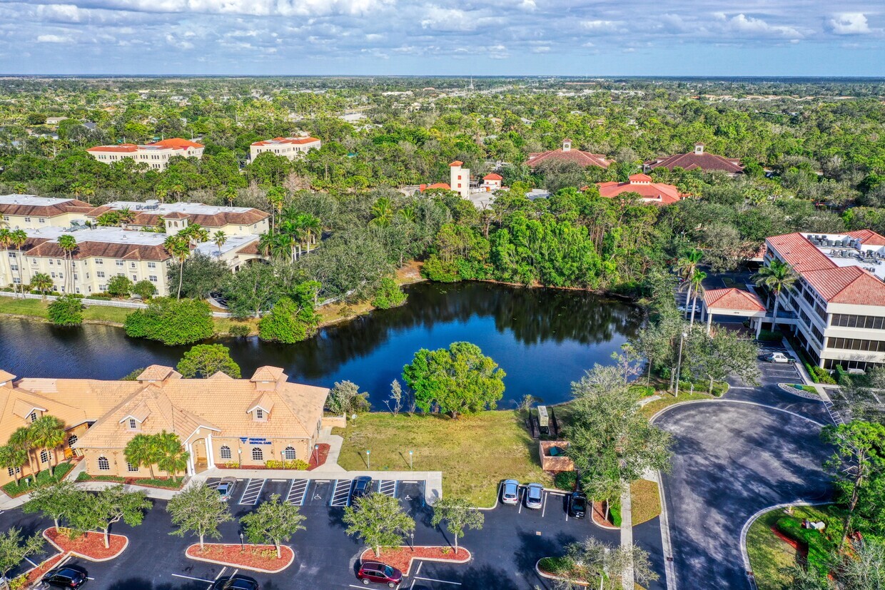 1750 SW Health Pky, Naples, FL for lease Building Photo- Image 1 of 5