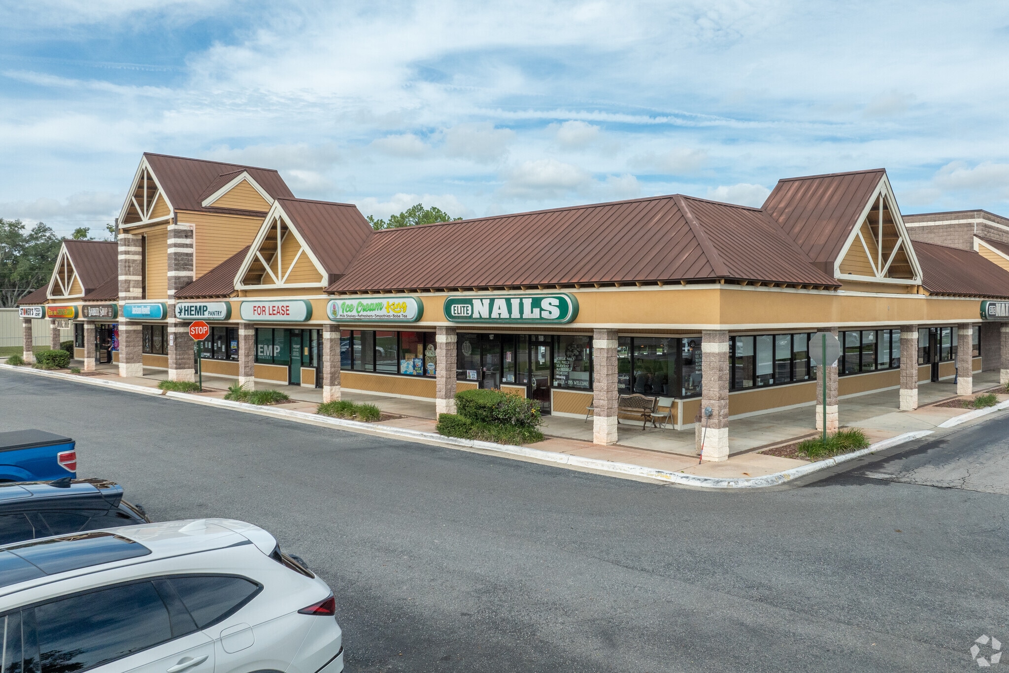 4901 E Silver Springs Blvd, Ocala, FL for lease Building Photo- Image 1 of 25