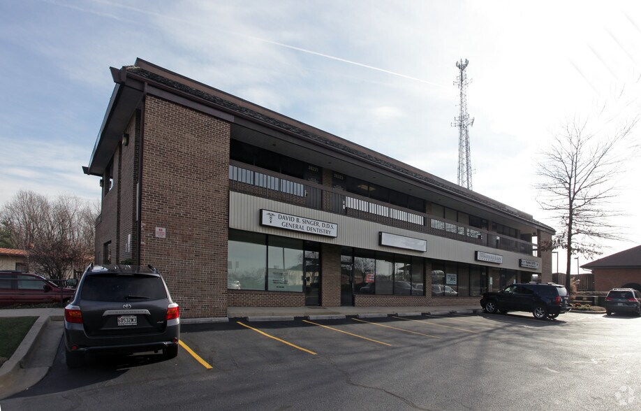 26213-26227 Ridge Rd, Damascus, MD à vendre - Photo principale - Image 1 de 5