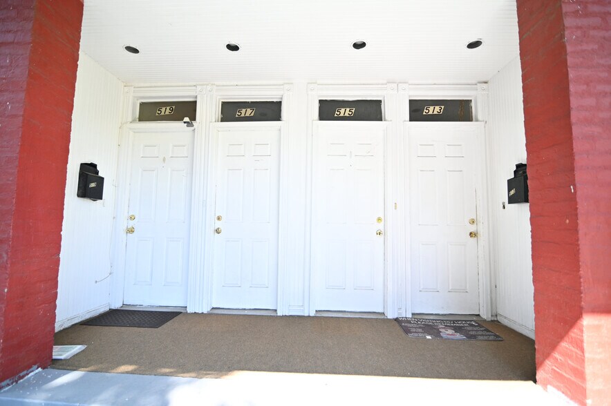 513-519 12th St SE, Washington, DC à vendre - Photo principale - Image 1 de 42