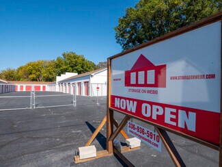 Plus de détails pour 1439 W Webb Ave, Burlington, NC - Spécialité à vendre