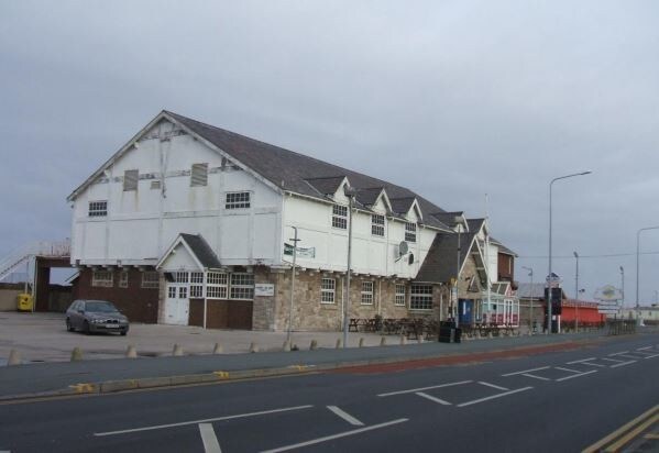 Towyn Rd, Abergele à vendre Photo principale- Image 1 de 1