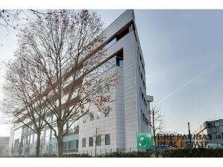 Plus de détails pour Bureau à louer