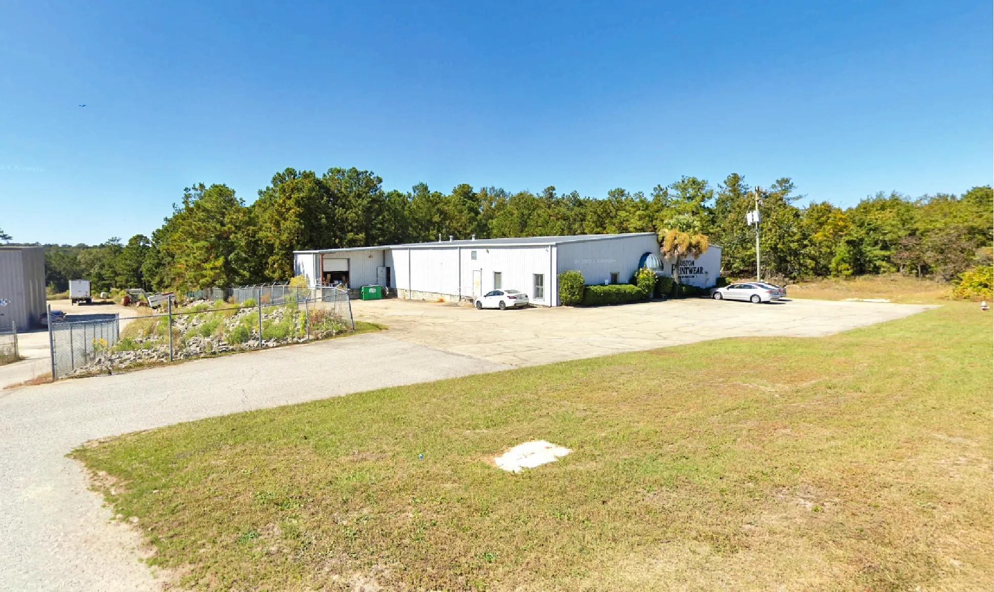 741 Highway 601 S, Lugoff, SC for sale Primary Photo- Image 1 of 8