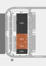 5235-5325 International Dr, Cudahy, WI for lease Site Plan- Image 1 of 1