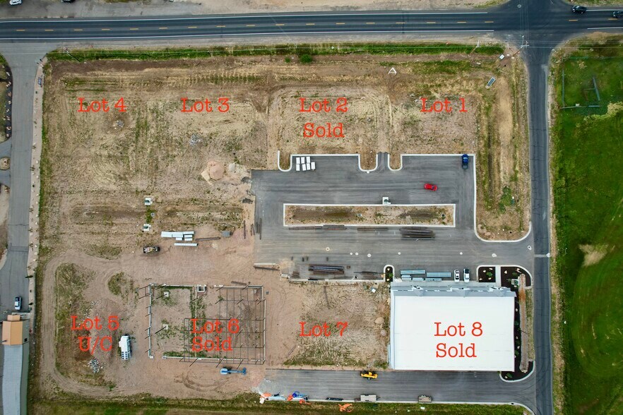 1224 S Harwood Way, Francis, UT à vendre - Photo du bâtiment - Image 3 de 28