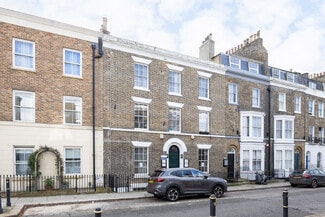 Plus de détails pour 16 Castle St, Dover - Coworking à louer