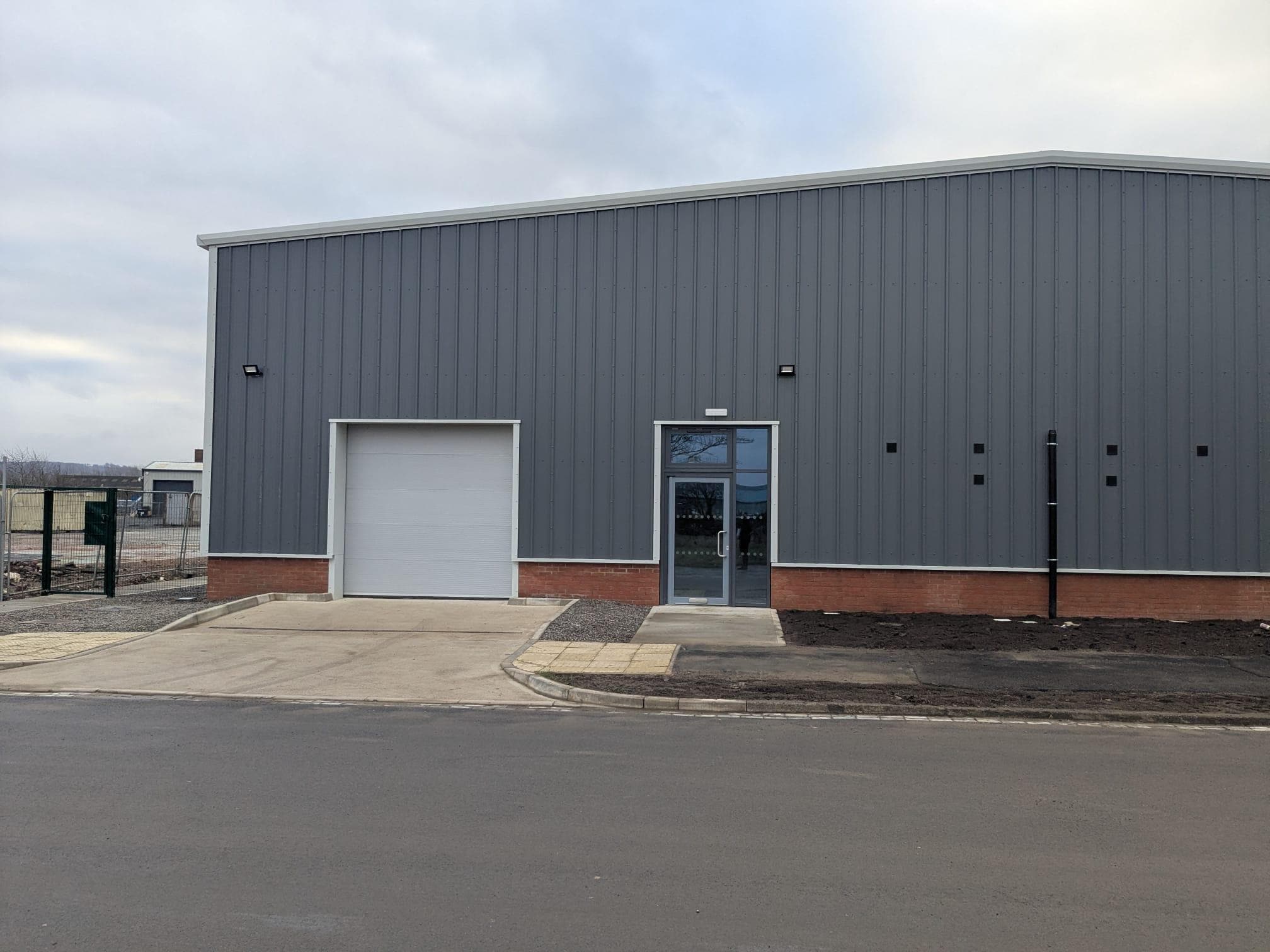 Westerby Rd, Middlesbrough for lease Primary Photo- Image 1 of 2