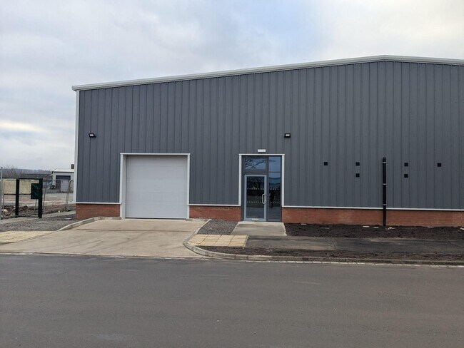 More details for Westerby Rd, Middlesbrough - Industrial for Lease
